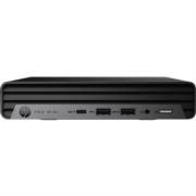 Desktop HP Pro Mini 400 G9 Core i7 12700T 12 cores UHD Graphics 770 512GB M.2 PCIe NVMe 2280 Value 3X4 SSD 8G - Vista 11