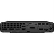 Desktop HP (D90) Elite Mini 600 G9 Core i7 12700 12 cores UHD Graphics 770 512GB M2 PCIe NVMe 2280 Value 3X4 - Vista 7