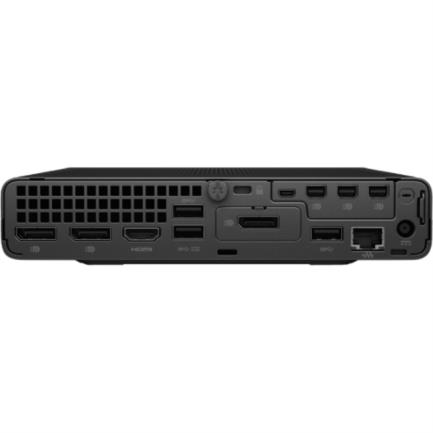 Desktop HP (D90) Elite Mini 600 G9 Core i7 12700 12 cores UHD Graphics 770 512GB M2 PCIe NVMe 2280 Value 3X4 - Vista 3