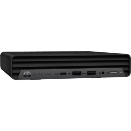 Desktop HP (D90) Elite Mini 600 G9 Core i7 12700 12 cores UHD Graphics 770 512GB M2 PCIe NVMe 2280 Value 3X4 - Vista 4