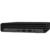 Desktop HP (D90) Elite Mini 600 G9 Core i7 12700 12 cores UHD Graphics 770 512GB M2 PCIe NVMe 2280 Value 3X4 - Vista 12