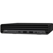 Desktop HP (D90) Elite Mini 600 G9 Core i7 12700 12 cores UHD Graphics 770 512GB M2 PCIe NVMe 2280 Value 3X4 - Vista 11