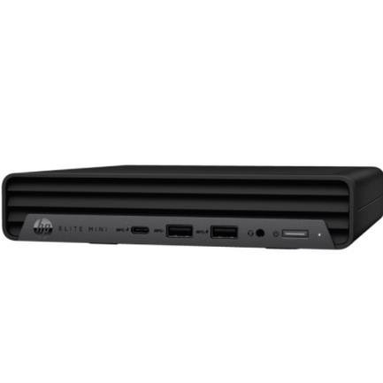 Desktop HP (D90) Elite Mini 600 G9 Core i7 12700 12 cores UHD Graphics 770 512GB M2 PCIe NVMe 2280 Value 3X4 - Vista 5