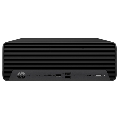 Desktop hp pro sff 400 g9 ci5-13500 512gb  8gb win11 pro