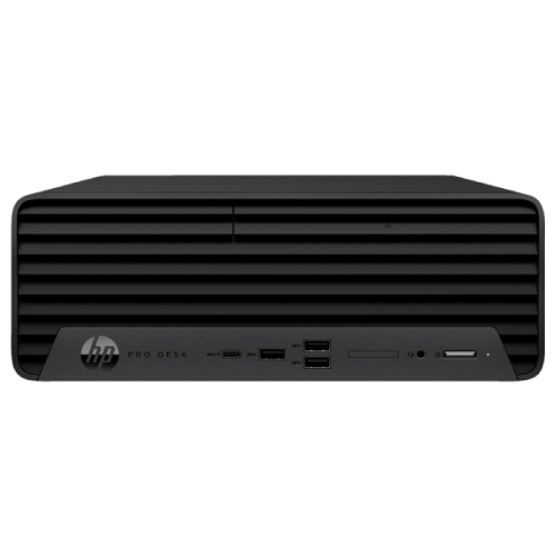 Desktop hp pro sff 400 g9 ci7-13700 512gb 16gb win 11 pro