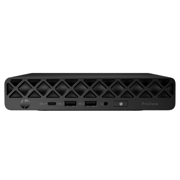 Desktop HP Mini ProDesk 4 AIG1i Intel Core Ultra 7 265T 512GB SSD 16GB Windows 11 Pro 2