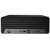 Desktop HP Pro 400 SFF G9 Intel Core i5 16GB RAM 256GB SSD W11 Pro - Vista 2