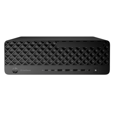 Desktop hp elitedesk 8 sff aig1i intel core ultra 7 265 16 gb 1 tb ssd windows 11 pro