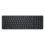 Desktop HP EliteBoard G1a IA AMD Ryzen AI 5 330 16 GB 512 GB SSD Windows 11 Pro - Vista 3