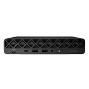 Desktop Mini HP ProDesk 4 AI G1i Intel Core Ultra 5 8 GB 512 GB SSD Windows 11 Pro - Vista 3