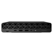 Desktop Mini HP ProDesk 4 AI G1i Intel Core Ultra 7 265T 16 GB 512 GB SSD Windows 11 Pro - Vista 2