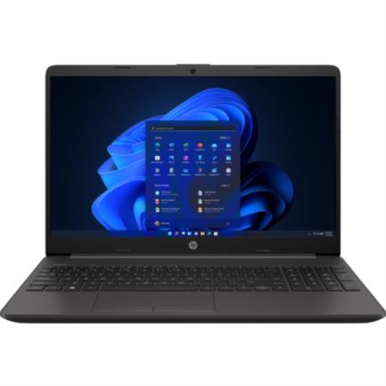Laptop hp (d90) 255 g9 15.6" amd r7 5825u disco duro 512 gb ssd ram 8 gb windows 11 pro color negro