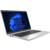 Laptop HP (D90) ProBook 440 G9 14" Intel Core i5 1235U Disco duro 256 GB SSD Ram 8 GB Windows 11 Pro Color Plata - Vista 9