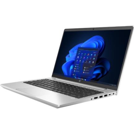 Laptop HP (D90) ProBook 440 G9 14" Intel Core i5 1235U Disco duro 256 GB SSD Ram 8 GB Windows 11 Pro Color Plata - Vista 3