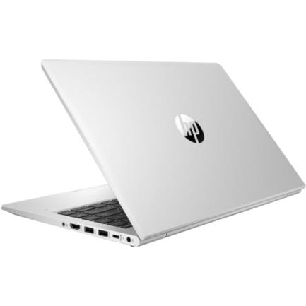 Laptop HP (D90) ProBook 440 G9 14" Intel Core i5 1235U Disco duro 256 GB SSD Ram 8 GB Windows 11 Pro Color Plata - Vista 4
