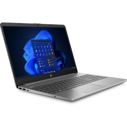 Laptop HP (D90) 255 G9 15.6" HD AMD Ryzen 7 5825U 8GB 512GB W11 Home Radeon Graphics Color Gris 1Y Wi-Fi - Vista 3