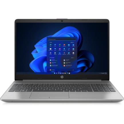 Laptop hp(d90) 255 g9 15.6" amd r7 5825u disco duro 512 gb ssd ram 8 gb windows 11 home color gris