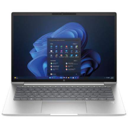 Laptop hp probook 440 14" g11 wuxga led intel core ultra 5 125u ssd 512 gb 8gb windows 11 pro