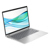 Laptop HP ProBook 445 G11 14" WUXGA AMD Ryzen 5 7535U 16GB 512GB Radeon Graphics 660M Color Gris W11 Pro Wi-Fi 6E - Vista 8