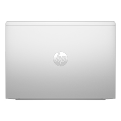 Laptop HP ProBook 445 G11 14" WUXGA AMD Ryzen 5 7535U 16GB 512GB Radeon Graphics 660M Color Gris W11 Pro Wi-Fi 6E - Vista 13
