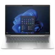 Laptop HP (D90) ProBook 440 14" G11 WUXGA Led UWVA 300N Anti-Glare 60Hz Intel Core Ultra 7 155U 512GB SSD 8GB 11 Pro - Vista 2