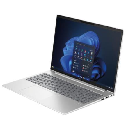Laptop HP ProBook 460 G11 16" WUXGA Led UWVA 300N Anti-Glare 60Hz Intel Core Ultra 7 155U 512GB SSD 16GB Windows 11 Pro - Vista 4