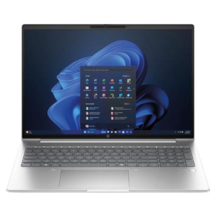 Laptop HP ProBook 460 G11 16" WUXGA Led UWVA 300N Anti-Glare 60Hz Intel Core Ultra 7 155U 512GB SSD 16GB Windows 11 Pro - Artículos Promocionales MAS RECIO