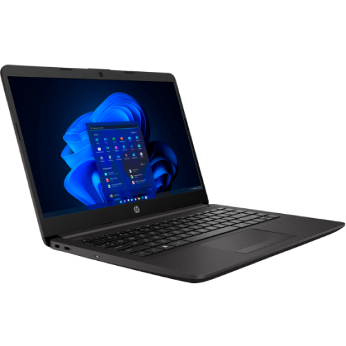 Laptop HP 240R G9 14" Intel Core i5 1335U 8GB RAM 512GB SSDW11 HOME - Vista 3