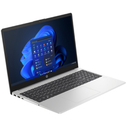 Laptop HP 255 G10 15.6" FHD AMD Ryzen 3 7330U 8GB 512GB W11 Home Radeon Graphics Tec Iluminado Color Plata 1Y Wi-Fi 6 - Vista 9
