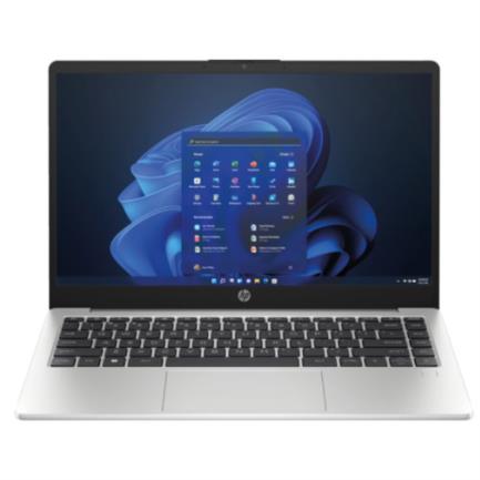 Laptop HP 240 G10 14  Intel Core i3 8GB RAM 512GB SSD W11 HOME