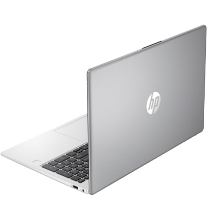 Laptop HP 255 G10 15.6" FHD AMD Ryzen 5 7530U 8GB 512GB W11 Home Radeon Graphics Tec Iluminado Color Plata 1Y Wi-Fi 6 - Vista 4