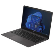 LAPTOP HP 250 G10 INTEL CORE I5 1334U 8GB (1X8GB)DDR4 SSD 512GB 15.6 FHD TEC ILUM WIFI 6 +BT 5.3 WIN 11 HOME 1-1-0 PLATA - Vista 11