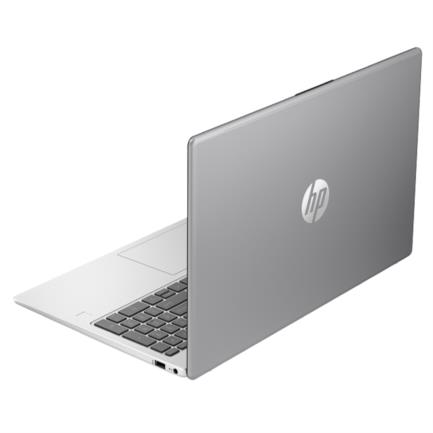 Laptop HP 255R G10 15.6" FHD AMD Ryzen 5 7535U 8GB 512GB Gráficos Radeon 660M W11 Home Color Plata Wi-Fi 6 2
