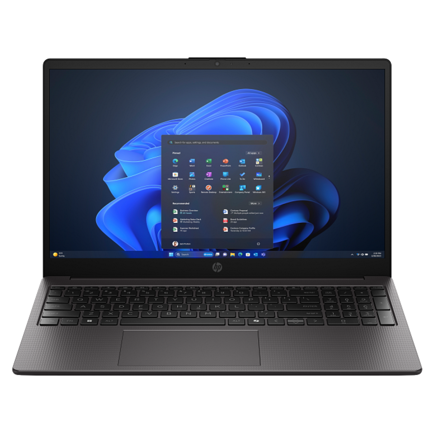 Laptop HP 250R G10 15.6" Intel Core i5 8GB Ram 512GB SSD Windows 11 Home