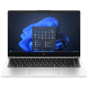 Laptop HP 240R 14" G10 Intel Core U5 120u 8GB RAM 512GB SSD Windows 11 Home - Vista 4