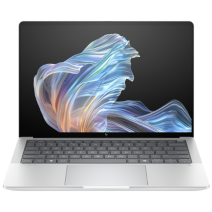 Laptop hp elitebook ia x g1a 14" amd ryzen ai 7 pro 360 50 tops 32gb 1tb radeon 880m copilot+pc w11 pro wi-fi 7