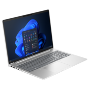 Laptop HP ProBook 4 G1iR 16" Intel Core 5 24GB Ram 512 GB SSD W11 Pro Plata - Vista 6