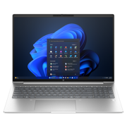 Laptop HP ProBook 4 G1iR 16" Intel Core 5 24GB Ram 512 GB SSD W11 Pro Plata - Vista 4