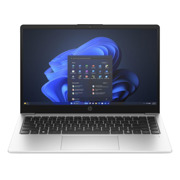Laptop HP 240R 14 G10 14" Intel Core 3-100U 8GB RAM 512GB SSD W11 Home - Vista 3