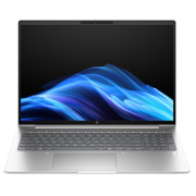 Laptop HP ProBook 4 AIG1i 16 Intel Core Ultra 7 16GB RAM 512GB SSD AI PC W11 Pro - Vista 3