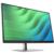 Monitor HP 27" E27 G5 FHD Resolución 1920x1080 Panel IPS - Vista 7