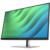 Monitor HP 27" E27 G5 FHD Resolución 1920x1080 Panel IPS - Vista 9