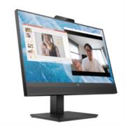 Monitor HP (D90) 23.8" M24m G4 Resolución FHD 1920 x 1080 Panel IPS 1xDisplayPort 1.2  1xHDMI 1.4 2x USB Tipo A - Vista 10