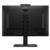 Monitor HP (D90) 23.8" M24m G4 Resolución FHD 1920 x 1080 Panel IPS 1xDisplayPort 1.2  1xHDMI 1.4 2x USB Tipo A - Vista 13