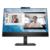 Monitor HP (D90) 23.8" M24m G4 Resolución FHD 1920 x 1080 Panel IPS 1xDisplayPort 1.2  1xHDMI 1.4 2x USB Tipo A - Vista 7
