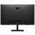 Monitor HP 322pv Serie 3 Pro FHD Tamaño 21.45 resolucion (1920x1080) - Vista 12
