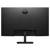 Monitor HP Series 3 Pro 9U5C1AA 23.8" Full HD 1920 X 1080 VA HDMI VGA Antirreflejo Negro - Vista 11