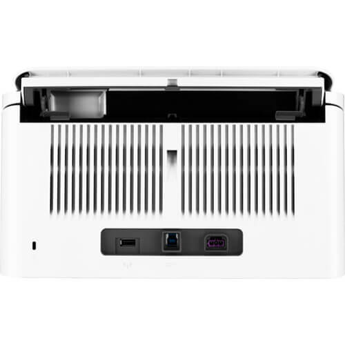 Escáner HP ScanJet Enterprise Flow 7000 s3 Resolución 600 dpi - Vista 11