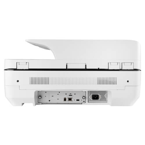 Escáner HP ScanJet Enterprise Flow N9120 fn2 Resolución 600 ppi - MAS RECIO