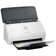 Escáner HP ScanJet Pro 3000 s4 ADF Resolución 600dpi con Alimentación de Hojas - Vista 7
